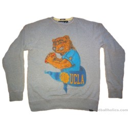 2015-16 UCLA Bruins Heritage Sweatshirt