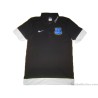 2012-14 Everton Polo Shirt