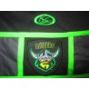 2007-08 Canberra Raiders Player Issue Tracksuit Top
