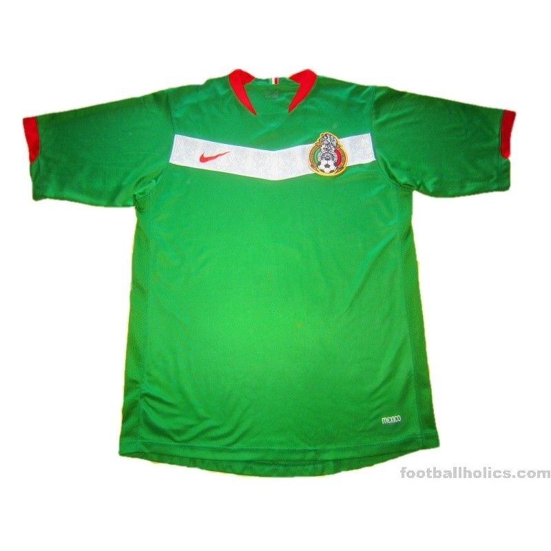 Mexico nike jersey outlet 2006