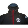 2016-17 Manchester United Z.N.E. Hoodie