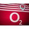 2013-14 England Pro Away Shirt