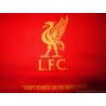 2016-17 Liverpool Home Shirt
