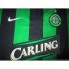 2006-08 Celtic Away Shirt