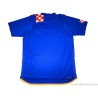 2006-08 Croatia Away Shirt