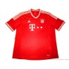 2013-14 Bayern Munich Home Shirt