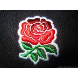 2010-12 England Polo Shirt