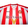2005-07 Sunderland Home Shirt