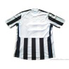 2009-10 Newcastle United Home Shirt