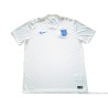 2014-15 England Home Shirt