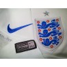 2014-15 England Home Shirt