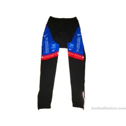 2004 US Postal Service Discovery Channel Pants Bottoms