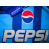 2000 Pepsi 'Ask For More' Shirt