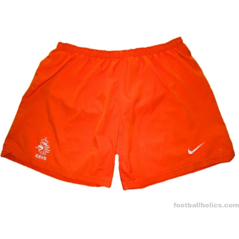 2004-06 Holland Home Shorts
