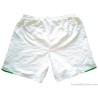 2007-08 Celtic Home Shorts