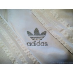 2008 Adidas Originals 'West Germany' Tracksuit Top