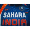 2009-10 India ODI Shirt
