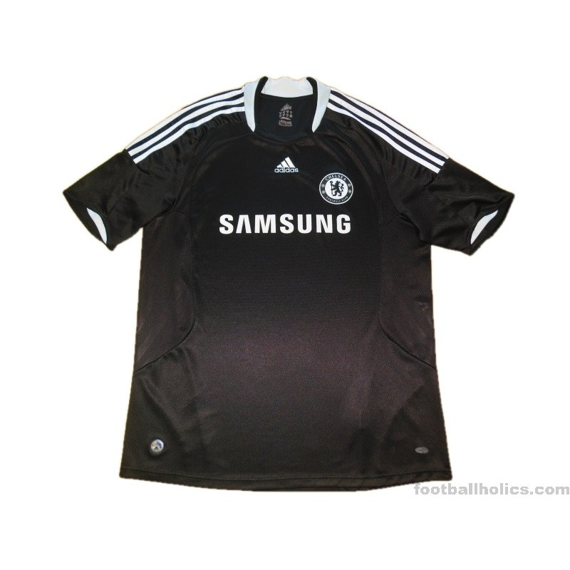 Chelsea cheap 2008 jersey