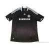 2008-09 Chelsea Away Shirt