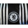 2008-09 Chelsea Away Shirt