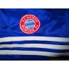 1995-97 Bayern Munich Home Shorts