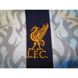 2012-13 Liverpool Third Shirt