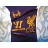 2012-13 Liverpool Third Shirt