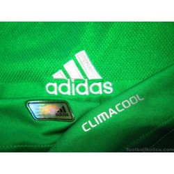 2012-13 Germany Away Shirt