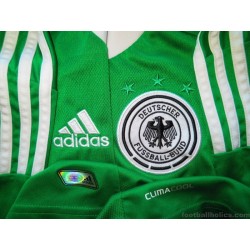 2012-13 Germany Away Shirt