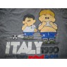 1990 England 'World Cup' Retro Italia 90 T-Shirt