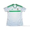 2016-17 Northern Ireland Away Shirt