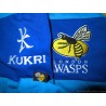 2012-13 London Wasps Away Shirt