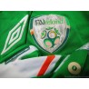 2006-08 Ireland Home Shirt