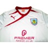 2013-14 Burnley Away Shirt