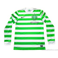 Away Top – 125th Anniversary Shirt 2012-13 – The Celtic Wiki