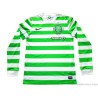 2012-13 Celtic '125th Anniversary' Home Shirt