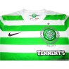 2012-13 Celtic '125th Anniversary' Home Shirt