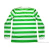 2012-13 Celtic '125th Anniversary' Home Shirt