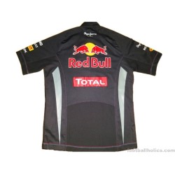 2012 Red Bull Racing Shirt