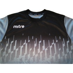 2014-2016 Mitre Command Goalkeeper Shirt