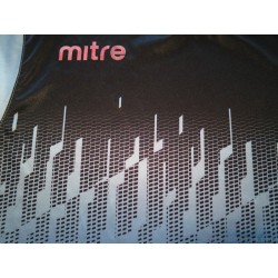 2014-2016 Mitre Command Goalkeeper Shirt