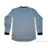 2014-2016 Mitre Command Goalkeeper Shirt