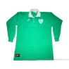 1993-95 Ireland Pro Home Shirt