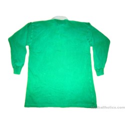 1993-95 Ireland Pro Home Shirt