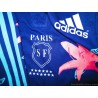 2007-08 Stade Francais Paris Pro Home Shirt