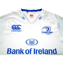 2013-14 Leinster Pro Away Shirt