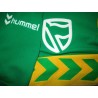 2005-08 South Africa ODI Shirt