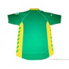 2005-08 South Africa ODI Shirt