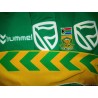 2005-08 South Africa ODI Shirt