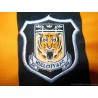 1999-2000 Hull City Home Shirt